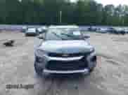 2023 Chevrolet TrailBlazer LT с VIN KL79MPS24PB046848, выставлен на аукционе IAAI как лот 42241165 с пробегом 59 862 миль миль и . История ставок и продаж доступна на DreamBid. Изображение 12.