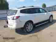 2015 Chevrolet Traverse LT с VIN 1GNKVGKD8FJ229233, выставлен на аукционе IAAI как лот 43176919 с пробегом 80 325 миль миль и . История ставок и продаж доступна на DreamBid. Изображение 4.