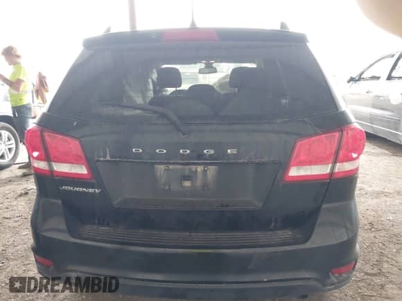 2019 Dodge Journey SE с VIN 3C4PDCBB2KT774159, выставлен на аукционе IAAI как лот 43248741 с пробегом 98 665 миль миль и . История ставок и продаж доступна на DreamBid. Изображение 16.