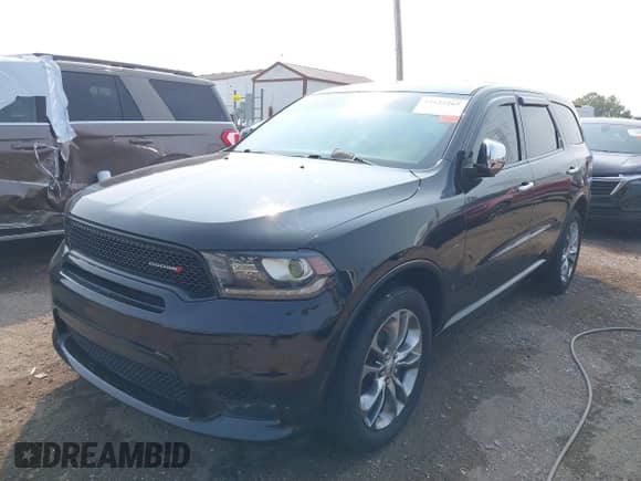 2020 Dodge Durango GT Plus with VIN 1C4RDJDG5LC260857, listed as a IAAI auction lot 43122265 with 79,541 mi miles and . Bid and sale history available at DreamBid. Image 17.