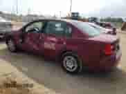 2006 Chevrolet Malibu с VIN 1G1ZS53F96F141520, выставлен на аукционе Copart как лот 74224304 с пробегом 112 999 миль миль и На запчасти • Non repairable. История ставок и продаж доступна на DreamBid. Изображение 2.