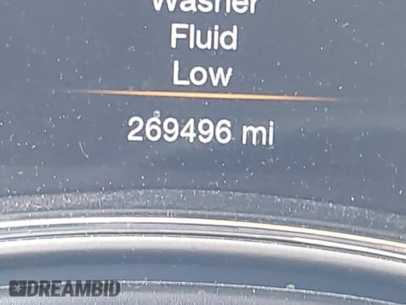 2017 Jeep Grand Cherokee Limited with VIN 1C4RJEBG5HC685599, listed as a IAAI auction lot 42505435 with 269,496 mi miles and . Bid and sale history available at DreamBid. Image 15.