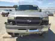 2003 Chevrolet Silverado 2500HD LS с VIN 1GCHK23153F182454, выставлен на аукционе Copart как лот 71833975 с пробегом 225 060 миль миль и Списание • Salvage title. История ставок и продаж доступна на DreamBid. Изображение 5.