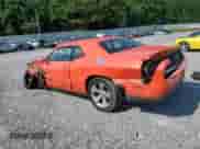 2018 Dodge Challenger SXT with VIN 2C3CDZAG7JH317647, listed as a Copart auction lot 68084405 with 176,805 mi miles and Salvage title. Bid and sale history available at DreamBid. Image 2.