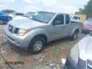 2006 Nissan Frontier XE with VIN 1N6BD06T56C429170, listed as a IAAI auction lot 42912725 with 163,421 mi miles and . Bid and sale history available at DreamBid. Image 2.