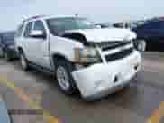 2008 Chevrolet Tahoe 1LT с VIN 1GNFC13018R133979, выставлен на аукционе IAAI как лот 42608904 с пробегом 261 711 миль миль и . История ставок и продаж доступна на DreamBid. Изображение 1.