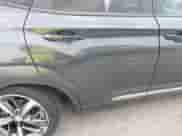 2021 Hyundai Kona Limited с VIN KM8K3CA50MU689804, выставлен на аукционе IAAI как лот 43178364 с пробегом 37 994 миль миль и . История ставок и продаж доступна на DreamBid. Изображение 20.