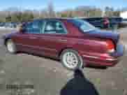 2002 Hyundai XG L с VIN KMHFU45EX2A231152, выставлен на аукционе Copart как лот 45800505 с пробегом 48 074 миль миль и Списание • Salvage title. История ставок и продаж доступна на DreamBid. Изображение 2.
