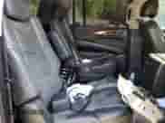 2017 Cadillac Escalade ESV Premium Luxury с VIN 1GYS4JKJ0HR365823, выставлен на аукционе Copart как лот 54340635 с пробегом 134 895 миль миль и Списание • Salvage title. История ставок и продаж доступна на DreamBid. Изображение 11.