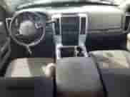 2010 Dodge 2500 SLT z VIN 3D7TP2CL8AG159541, wystawiony jako Copart lot #56037075 z przebiegiem 189 201 mil mil oraz Szkoda całkowita • Salvage title. Historia ofert i sprzedaży dostępna na DreamBid. Obrazek 8.