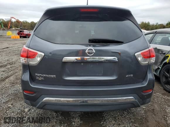 2013 Nissan Pathfinder Platinum с VIN 5N1AR2MM3DC601115, выставлен на аукционе Copart как лот 86799725 с пробегом 198 773 миль миль и Чистый • Clean title. История ставок и продаж доступна на DreamBid. Изображение 6.