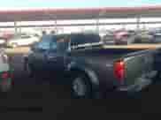 2017 Nissan Frontier SV with VIN 1N6DD0ER2HN766126, listed as a IAAI auction lot 43453656 with 89,902 mi miles and . Bid and sale history available at DreamBid. Image 3.