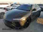 2019 Lamborghini Urus с VIN ZPBCA1ZL0KLA04363, выставлен на аукционе Copart как лот 75078674 с пробегом Не указан миль и Списание • Salvage title. История ставок и продаж доступна на DreamBid. Изображение 1.