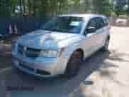 2012 Dodge Journey SE z VIN 3C4PDCAB7CT134192, wystawiony jako IAAI lot #42541638 z przebiegiem 227 399 mil mil oraz . Historia ofert i sprzedaży dostępna na DreamBid. Obrazek 2.