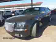 2005 Chrysler 300 C with VIN 2C3AA63H65H133424, listed as a IAAI auction lot 43217072 with 265,152 mi miles and . Bid and sale history available at DreamBid. Image 2.