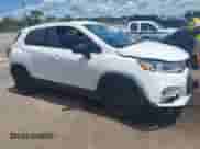 2021 Chevrolet Trax LT с VIN KL7CJLSB0MB332618, выставлен на аукционе IAAI как лот 42583043 с пробегом 58 940 миль миль и . История ставок и продаж доступна на DreamBid. Изображение 14.