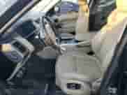 2016 Land Rover Range Rover Sport Autobiography z VIN SALWV2EF0GA574809, wystawiony jako Copart lot #42360365 z przebiegiem 90 409 mil mil oraz Szkoda całkowita • Salvage title. Historia ofert i sprzedaży dostępna na DreamBid. Obrazek 7.