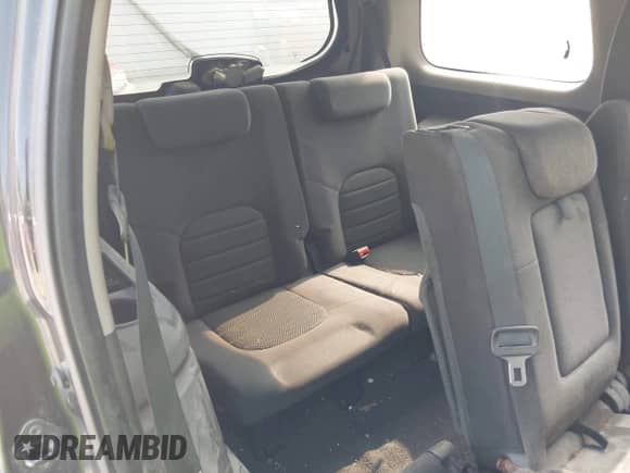 2012 Nissan Pathfinder Silver Edition with VIN 5N1AR1NB3CC623587, listed as a IAAI auction lot 42711024 with 242,975 mi miles and . Bid and sale history available at DreamBid. Image 8.
