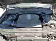 2021 Land Rover Range Rover Sport HSE Dynamic with VIN SALWR2SE3MA761196, listed as a Copart auction lot 54930845 with 42,025 mi miles and Salvage title. Bid and sale history available at DreamBid. Image 12.