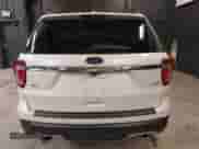 2018 Ford Explorer XLT с VIN 1FM5K7D89JGA54488, выставлен на аукционе IAAI как лот 42558280 с пробегом 56 106 миль миль и . История ставок и продаж доступна на DreamBid. Изображение 16.