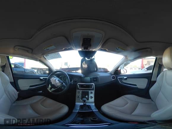 2018 Volvo S60 Dynamic с VIN YV140MTL8J2460974, выставлен на аукционе IAAI как лот 41535457 с пробегом 59 272 миль миль и . История ставок и продаж доступна на DreamBid. Изображение 18.