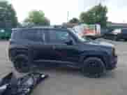2017 Jeep Renegade Latitude with VIN ZACCJBBB1HPG03730, listed as a IAAI auction lot 42834971 with 122,533 mi miles and . Bid and sale history available at DreamBid. Image 14.