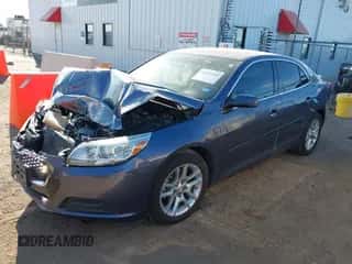 2015 Chevrolet Malibu LT с VIN 1G11C5SL6FF142898, выставлен на аукционе IAAI как лот 43263504 с пробегом 132 766 миль миль и . История ставок и продаж доступна на DreamBid. Изображение 2.