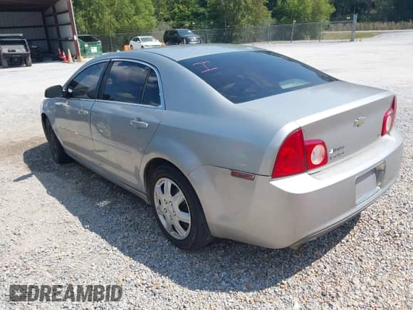 2008 Chevrolet Malibu 1FL с VIN 1G1ZG57N78F191211, выставлен на аукционе IAAI как лот 43272912 с пробегом 237 593 миль миль и . История ставок и продаж доступна на DreamBid. Изображение 3.