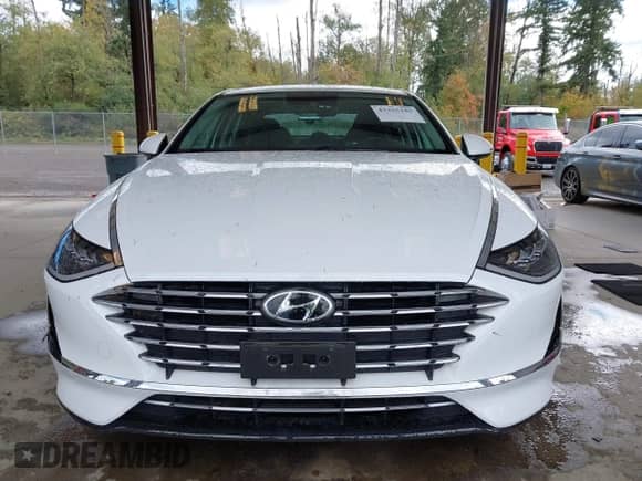 2023 Hyundai Sonata SEL с VIN KMHL34JJ2PA063426, выставлен на аукционе IAAI как лот 43355185 с пробегом 70 850 миль миль и . История ставок и продаж доступна на DreamBid. Изображение 13.