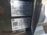 2023 Chevrolet Silverado 1500 High Country with VIN 1GCUDJE84PZ218815, listed as a Copart auction lot 56466114 with Not provided miles and Salvage title. Bid and sale history available at DreamBid. Image 12.