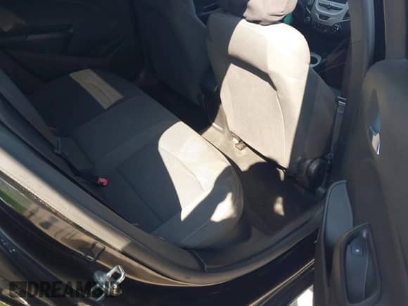 2017 Chevrolet Cruze LS с VIN 1G1BC5SM6H7132477, выставлен на аукционе IAAI как лот 43307264 с пробегом 101 426 миль миль и . История ставок и продаж доступна на DreamBid. Изображение 8.