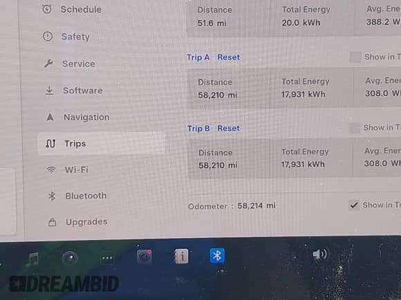 2021 Tesla Model Y Long Range с VIN 5YJYGDEE4MF245529, выставлен на аукционе IAAI как лот 42795489 с пробегом 58 214 миль миль и . История ставок и продаж доступна на DreamBid. Изображение 15.