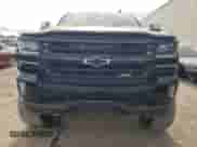 2017 Chevrolet Silverado 1500 LTZ z VIN 3GCUKSEC8HG246196, wystawiony jako Copart lot #74466444 z przebiegiem 116 936 mil mil oraz Nie do naprawy • Non repairable. Historia ofert i sprzedaży dostępna na DreamBid. Obrazek 5.