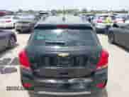 2020 Chevrolet Trax LT z VIN KL7CJLSB8LB040911, wystawiony jako IAAI lot #42754471 z przebiegiem 85 928 mil mil oraz . Historia ofert i sprzedaży dostępna na DreamBid. Obrazek 17.