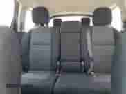 2017 Nissan Pathfinder SV with VIN 5N1DR2MN6HC665774, listed as a Copart auction lot 65849715 with 138,121 mi miles and Clean title. Bid and sale history available at DreamBid. Image 10.