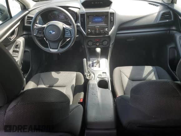 2017 Subaru Impreza z VIN 4S3GTAA6XH3745606, wystawiony jako Copart lot #69692635 z przebiegiem 221 659 mil mil oraz Czysty tytuł • Clean title. Historia ofert i sprzedaży dostępna na DreamBid. Obrazek 8.