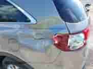 2017 Kia Sorento LX with VIN 5XYPG4A38HG275907, listed as a IAAI auction lot 42560897 with 129,339 mi miles and . Bid and sale history available at DreamBid. Image 17.