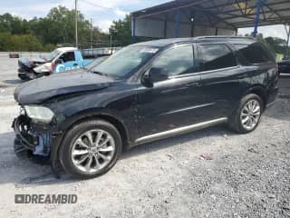 2022 Dodge Durango SXT с VIN 1C4RDHAGXNC173150, выставлен на аукционе Copart как лот 83926475 с пробегом 60 795 миль миль и Списание • Salvage title. История ставок и продаж доступна на DreamBid. Изображение 1.