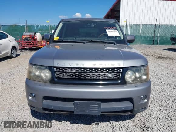 2013 Land Rover Range Rover Sport HSE Lux z VIN SALSK2D4XDA806271, wystawiony jako IAAI lot #43260795 z przebiegiem 101 452 mil mil oraz . Historia ofert i sprzedaży dostępna na DreamBid. Obrazek 13.