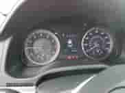 2020 Hyundai Elantra SE с VIN KMHD74LF1LU983039, выставлен на аукционе Copart как лот 81271605 с пробегом 15 420 миль миль и Списание • Salvage title. История ставок и продаж доступна на DreamBid. Изображение 9.