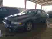 1995 Chevrolet Caprice с VIN 1G1BL52P4SR181893, выставлен на аукционе Copart как лот 48437084 с пробегом 972 932 миль миль и Списание • Salvage title. История ставок и продаж доступна на DreamBid. Изображение 1.