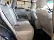 2012 Subaru Forester X Premium z VIN JF2SHBDC3CH432154, wystawiony jako Copart lot #67928015 z przebiegiem 110 842 mil mil oraz Czysty tytuł • Clean title. Historia ofert i sprzedaży dostępna na DreamBid. Obrazek 11.