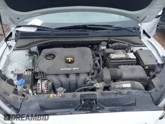 2019 Hyundai Veloster 2.0 with VIN KMHTG6AFXKU019631, listed as a IAAI auction lot 42482460 with 73,718 mi miles and . Bid and sale history available at DreamBid. Image 10.