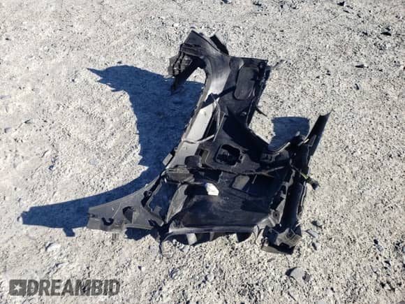 2021 BMW M3 с VIN WBS53AY01MFK81180, выставлен на аукционе Copart как лот 72774513 с пробегом 16 749 миль миль и Списание • Salvage title. История ставок и продаж доступна на DreamBid. Изображение 12.