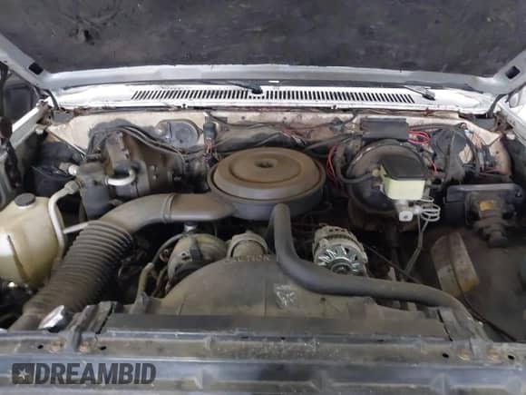 1989 Chevrolet Suburban с VIN 1GNEV16K2KF127586, выставлен на аукционе IAAI как лот 41867659 с пробегом 71 373 миль миль и . История ставок и продаж доступна на DreamBid. Изображение 10.