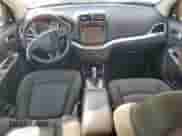 2011 Dodge Journey Mainstreet с VIN 3D4PG1FG3BT513028, выставлен на аукционе Copart как лот 86727675 с пробегом 100 555 миль миль и Чистый • Clean title. История ставок и продаж доступна на DreamBid. Изображение 8.