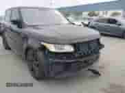 2016 Land Rover Range Rover Sport SE with VIN SALWG2KF7GA653781, listed as a IAAI auction lot 41976868 with 115,042 mi miles and . Bid and sale history available at DreamBid. Image 18.