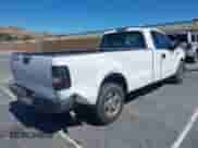 2007 Ford F-150 XL с VIN 1FTRF12W47KC02366, выставлен на аукционе IAAI как лот 42814800 с пробегом 117 250 миль миль и . История ставок и продаж доступна на DreamBid. Изображение 4.