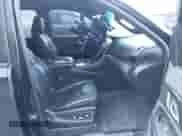 2017 Cadillac Escalade ESV Platinum with VIN 1GYS4KKJXHR194388, listed as a IAAI auction lot 43152737 with 116,134 mi miles and . Bid and sale history available at DreamBid. Image 5.