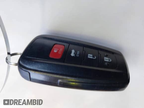 2023 Toyota Camry Hybrid XSE with VIN 4T1K31AK0PU051132, listed as a IAAI auction lot 42945793 with 48,781 mi miles and . Bid and sale history available at DreamBid. Image 11.